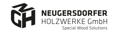 neugerdorfer holzwerke logo